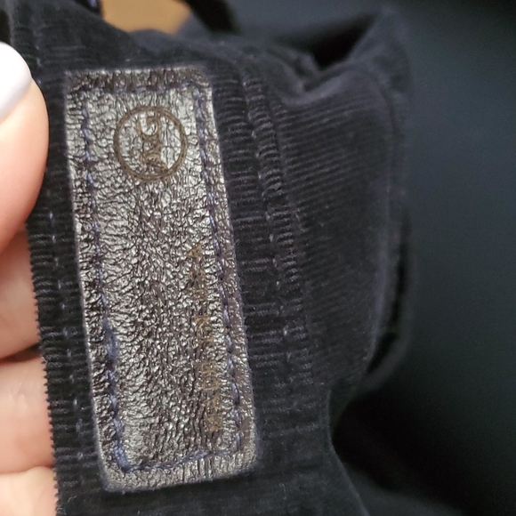 AG Adriano Goldschmied Super Skinny Leggings - Picture 4 of 9